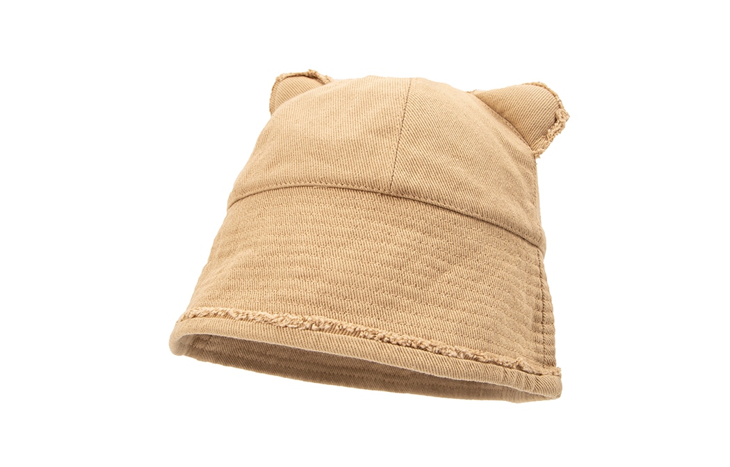 白卷BAIJUAN Baijuan Fisherman Hat