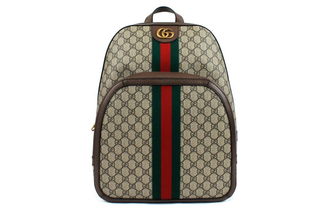 GUCCI/古驰 GUCCI Ophidia Logo