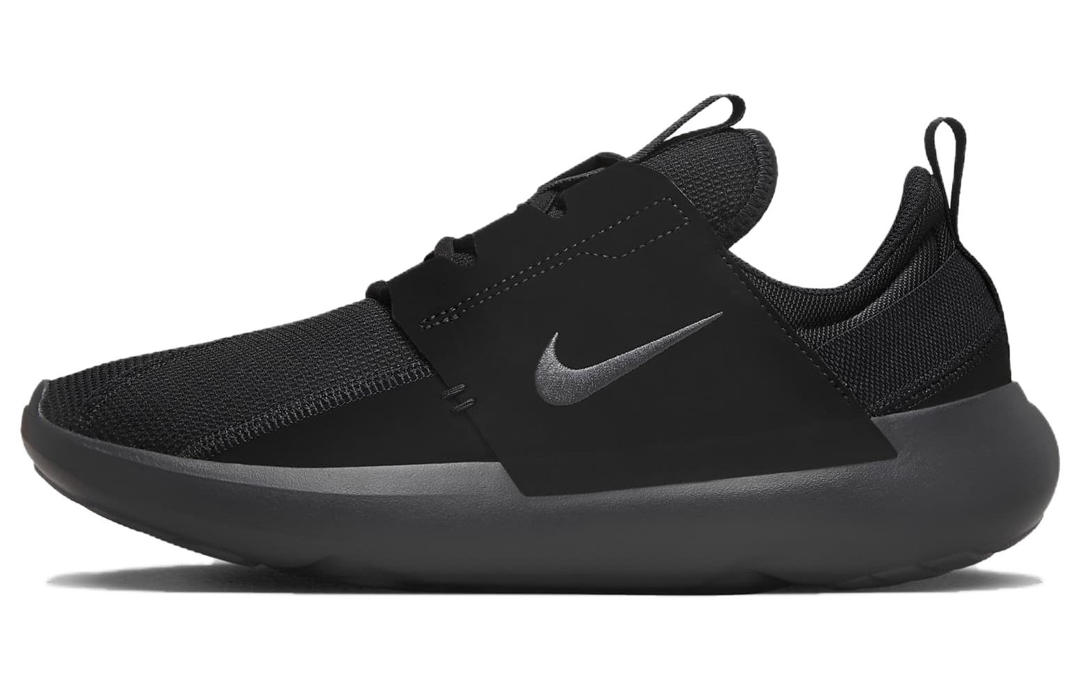 Nike E-Series AD Black — фото 4