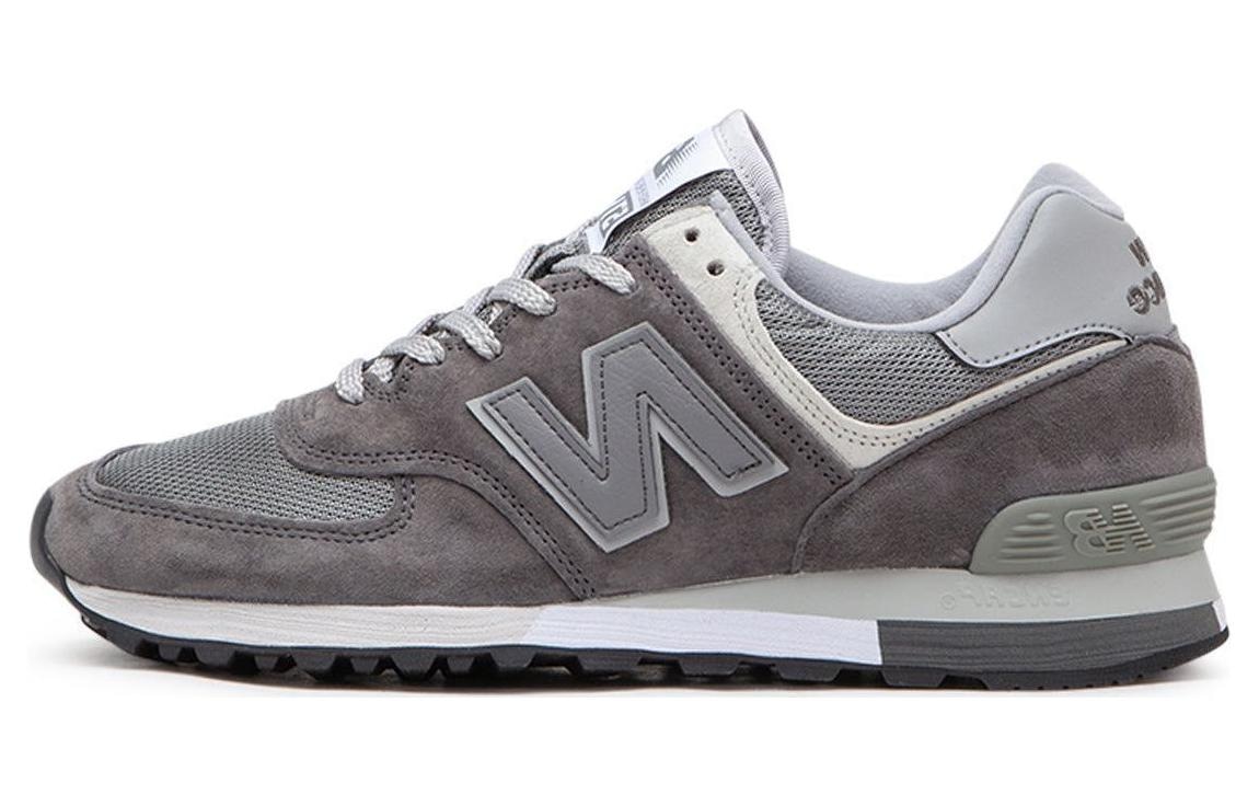 New Balance 576 Grey — фото 6