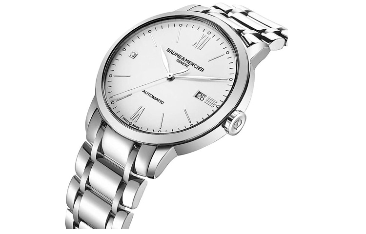 Baume & Mercier Clifton M0A10311 — фото 2