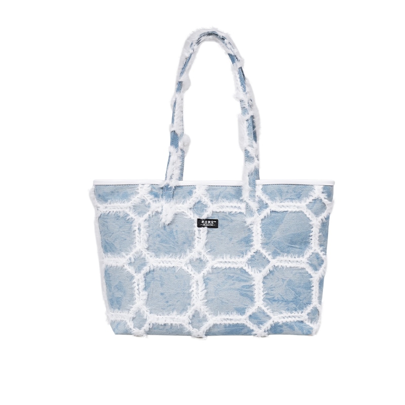 Сумки Rebirth Tote Bag