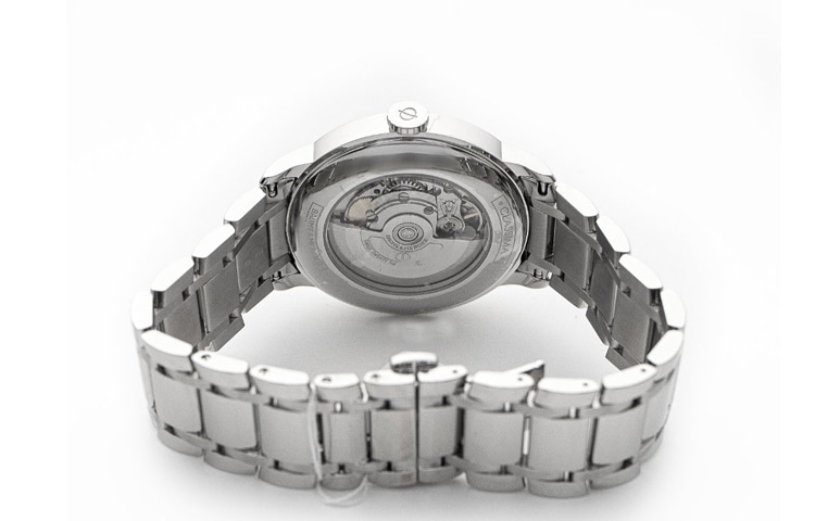 Baume & Mercier Clifton M0A10311 — фото 3