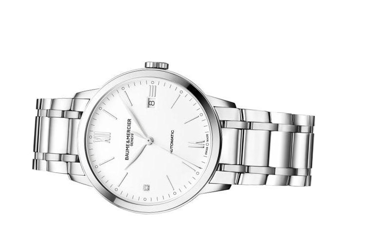 Baume & Mercier Clifton M0A10311 — фото 1