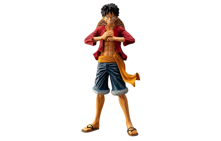 Banpresto