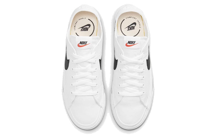 Nike Court Legacy Canvas — фото 9