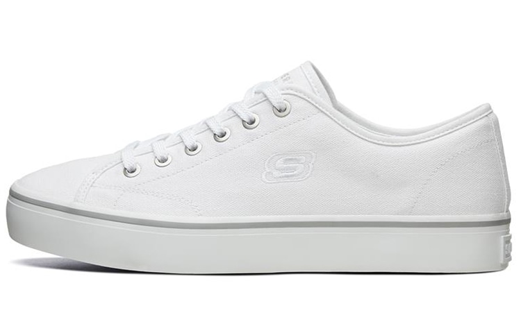 Skechers Обувь (Арт. 666067-WHT) — фото 5