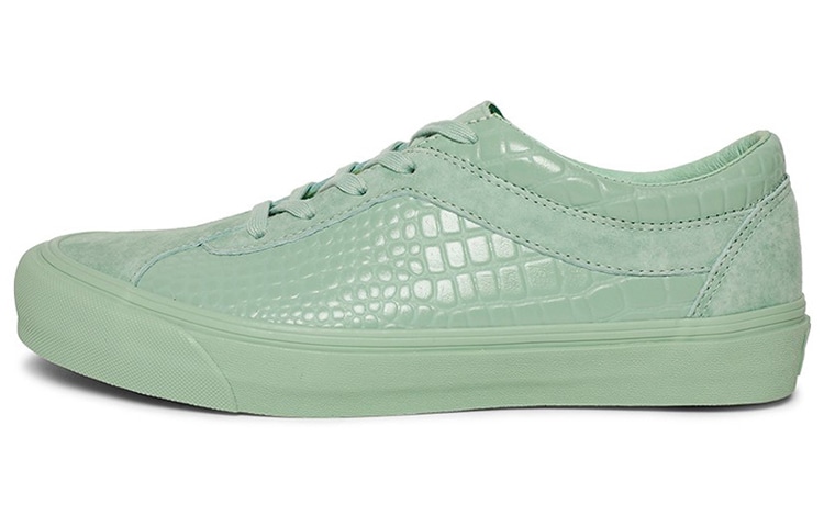 Vans The Webster x Vans Vault Bold Ni LX — фото 4