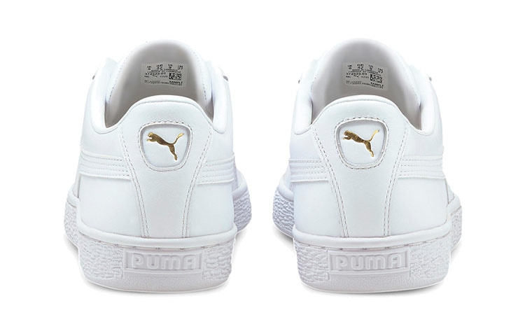 Puma Basket — фото 9