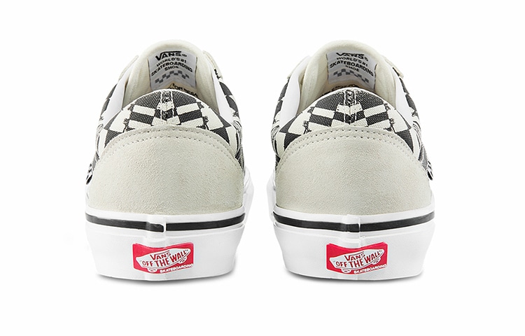 Vans Old Skool — фото 9