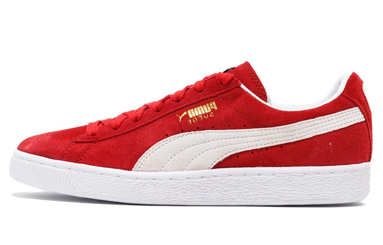 Puma Suede Classic — фото 6