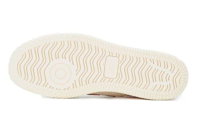 New Balance Proct Low Light Grey Gold — фото 9