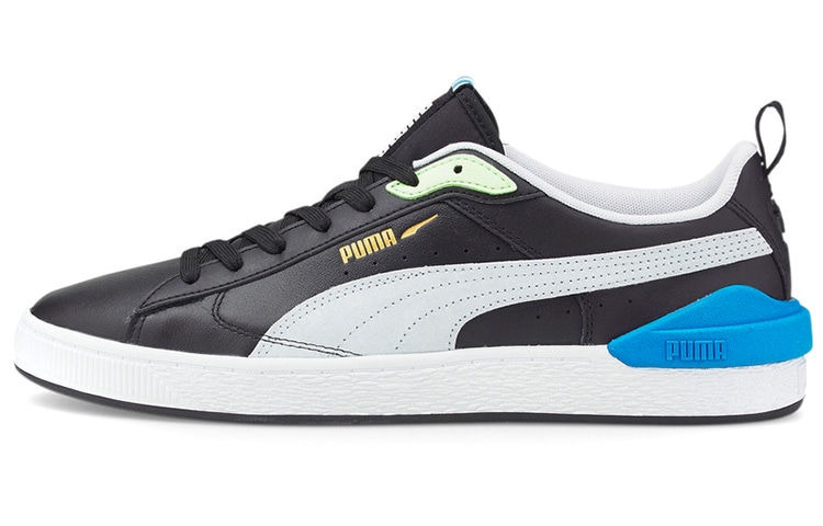 Puma Suede Bloc — фото 5