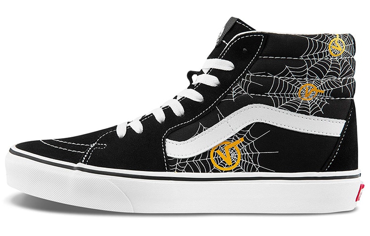 Vans SK8 — фото 5