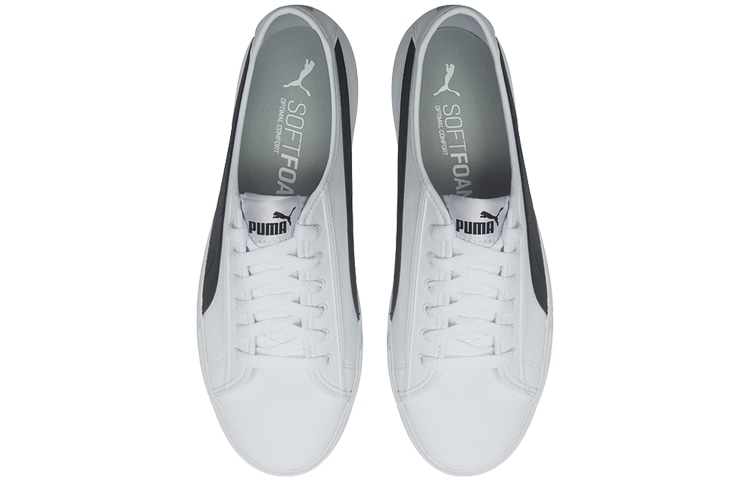 Puma Bari Fs Sl White — фото 8