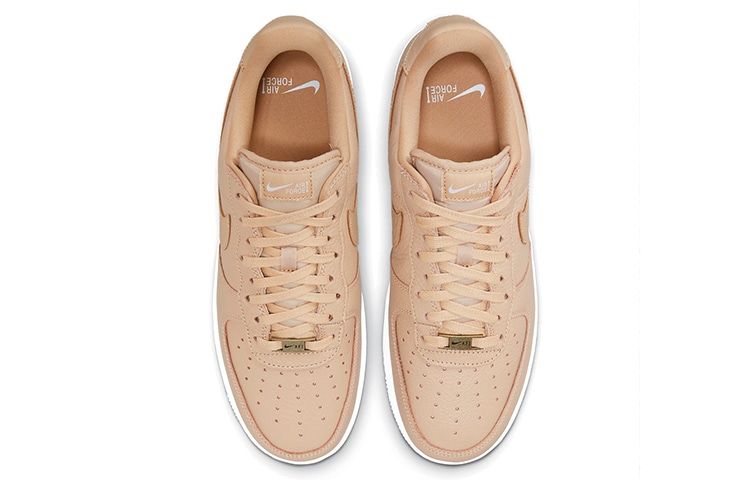 Nike Air Force 1 Low Craft "Vachetta Tan" — фото 9