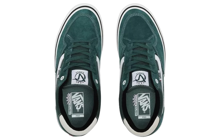 Vans Pro — фото 8