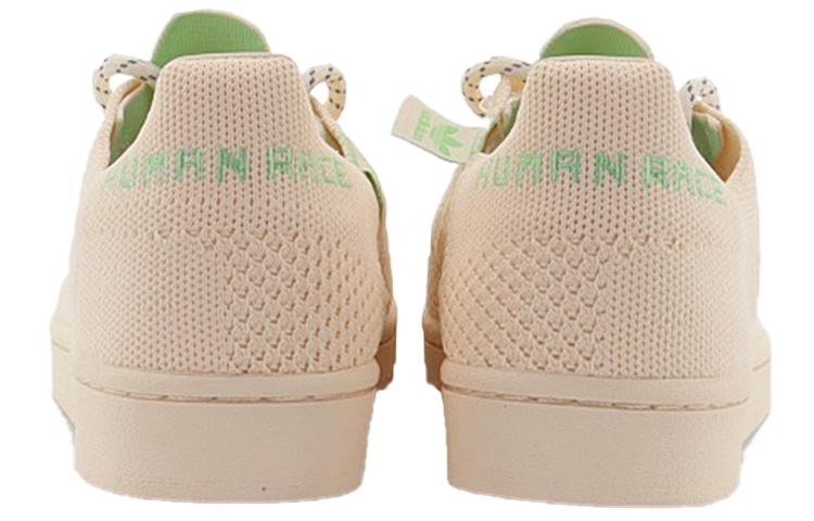 Adidas Pharrell x adidas Originals Superstar Primeknit — фото 10