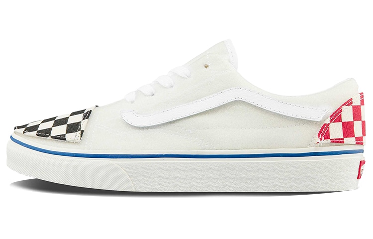 Vans Diy Low — фото 4