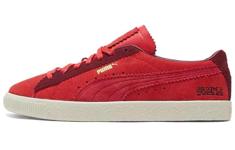 Puma Suede Vtg Michael Lau — фото 4