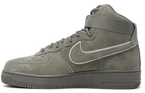 Кроссовки Nike Air Force 1 Suede 07 LV8