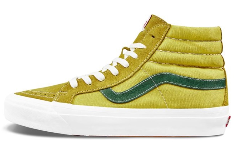 Vans SK8 Og Lx — фото 5