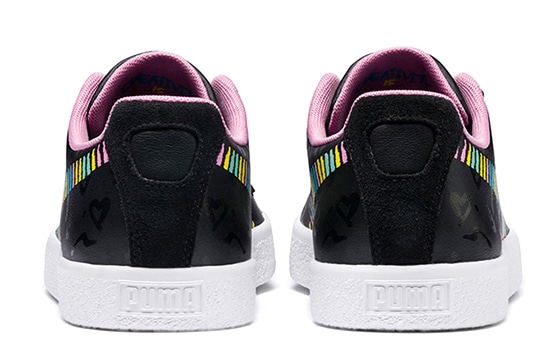 Puma Clyde Bradley Theodore — фото 8