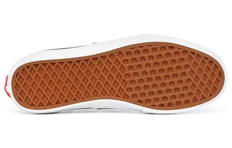 Vans Authentic Skate Wolf Pr — фото 9
