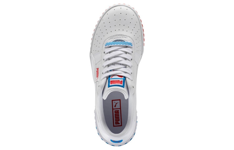 Puma Cali RWB — фото 10