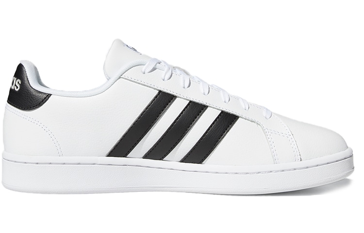 adidas neo Grand Court — фото 7
