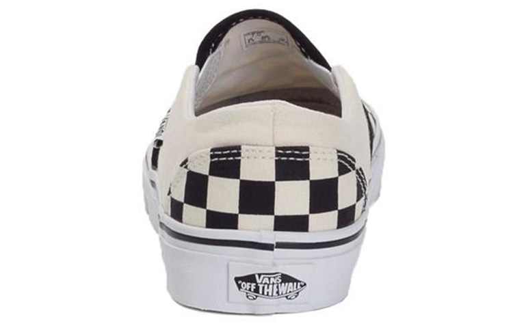 Vans Asher — фото 9