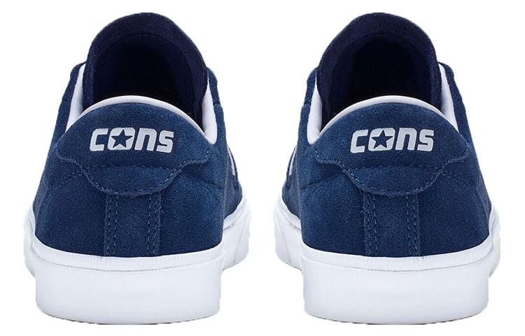 Converse Louie Lopez Pro Low Top — фото 10