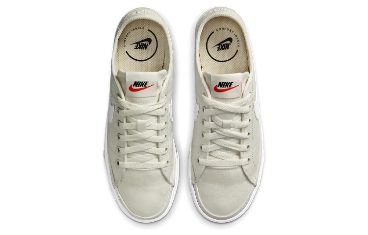 Nike Court Legacy Canvas — фото 9