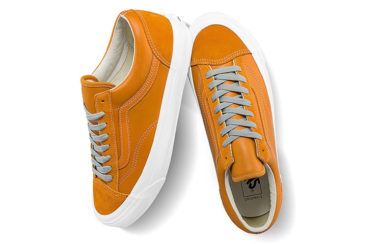 Vans Style 36 OG — фото 3