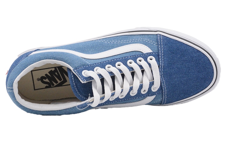 Vans Old Skool — фото 8