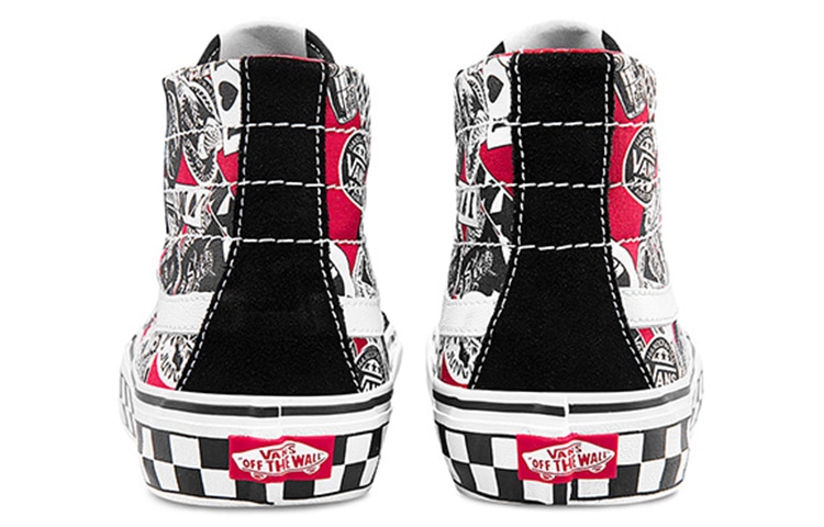 Vans SK8 — фото 9