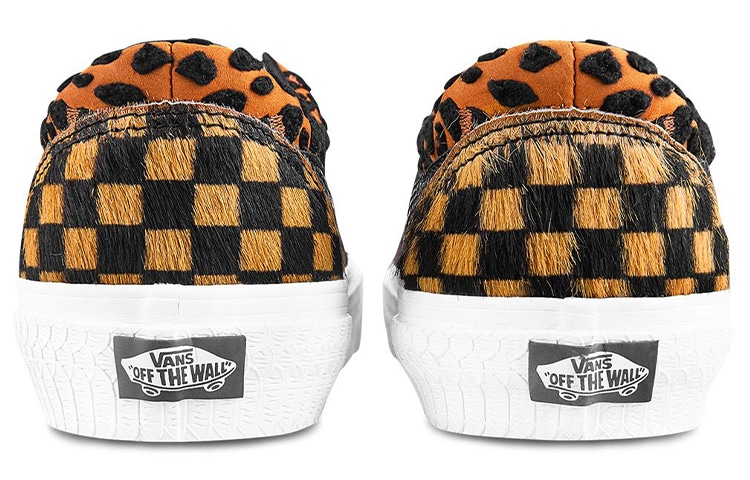 Vans Bold Bold Ni Sp "Mixed Media" 2020 — фото 9
