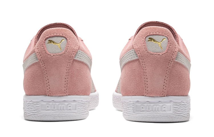 Puma Suede Classic — фото 8