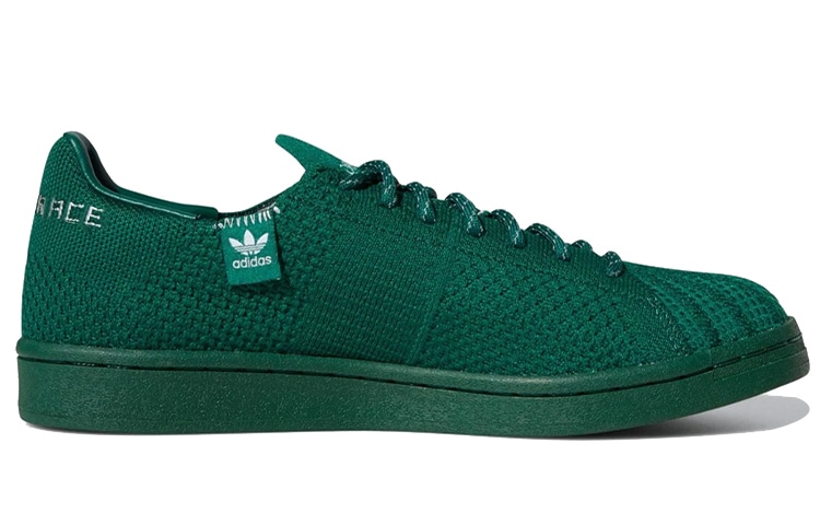 Adidas Superstar Primeknit — фото 7