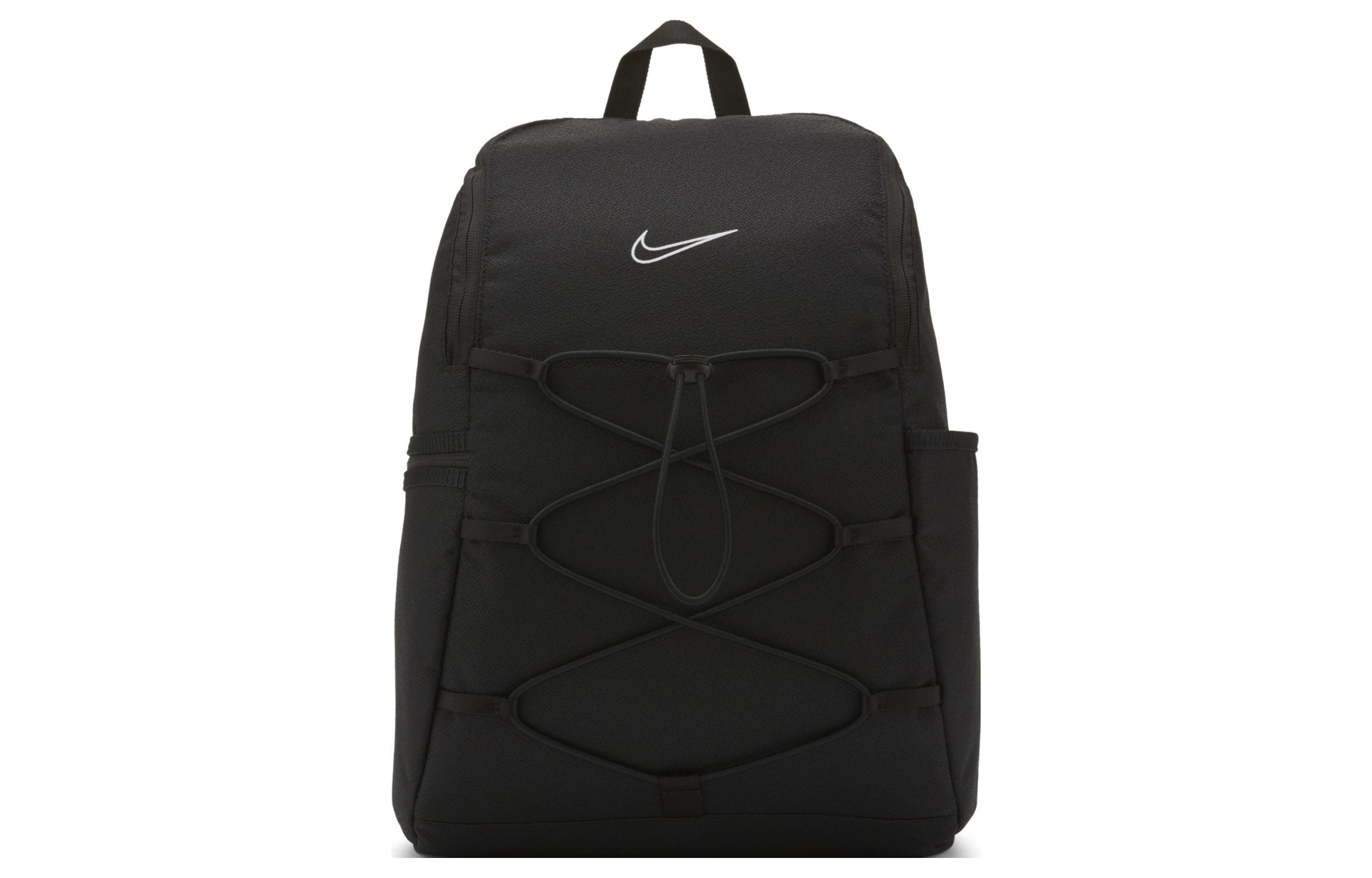 Nike Backpack Black — фото 1