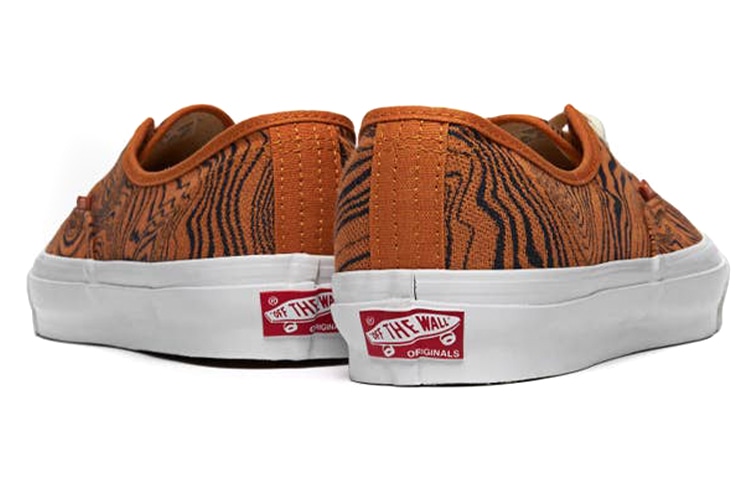 Vans Authentic — фото 8
