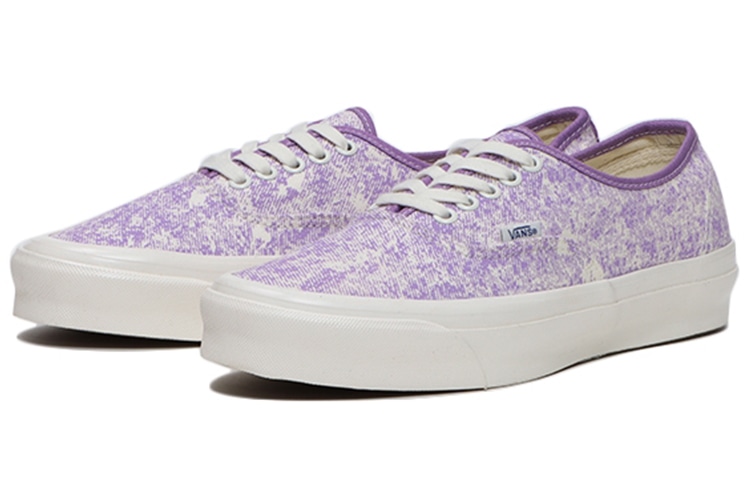 Vans Authentic Lx — фото 6