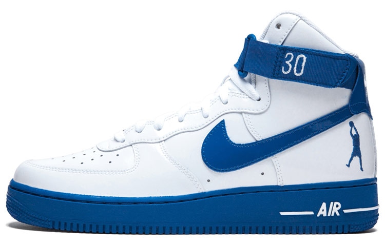Nike Air Force 1 Sheed Think 16 — фото 5