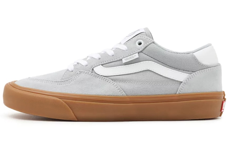 Vans Rowan — фото 4