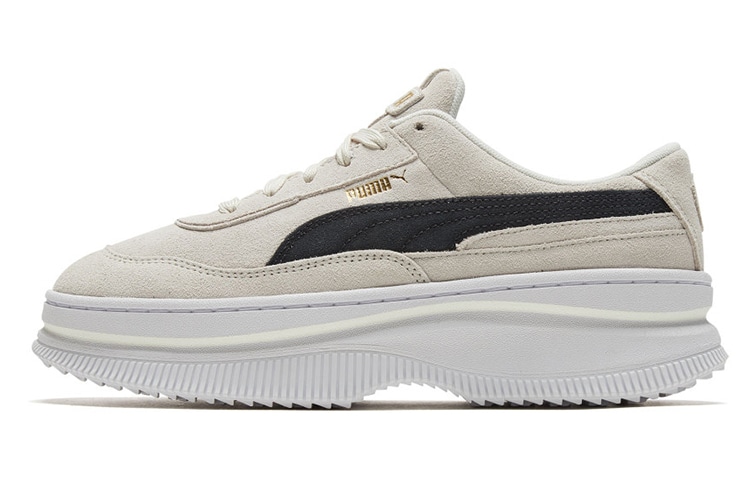 Puma DEVA Suede — фото 6