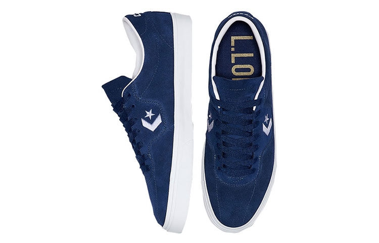Converse Louie Lopez Pro Low Top — фото 9