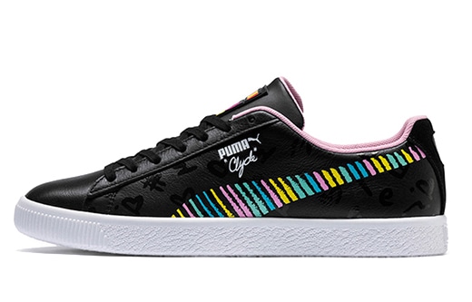 Puma Clyde Bradley Theodore — фото 5