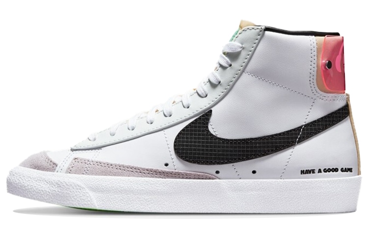 Nike Blazer "Have A Good Game" — фото 6