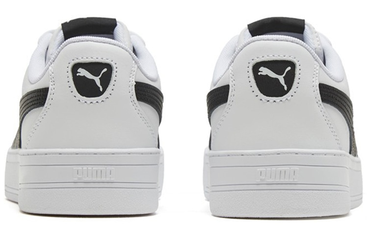 Puma Skye White Black — фото 9
