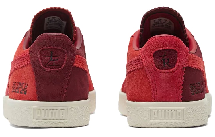 Puma Suede Vtg Michael Lau — фото 7